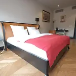 Nordstern Galata מלון 4*