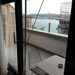 Nordstern Galata מלון 4*