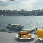 Nordstern Galata 4*