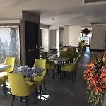 מלון Nordstern Galata