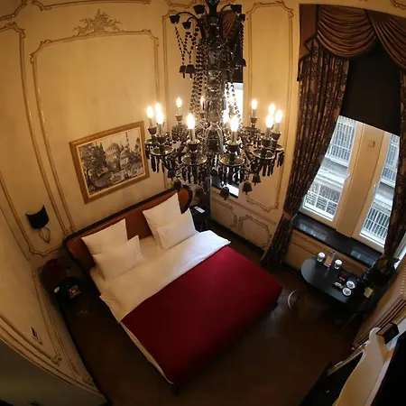 Nordstern Galata 4* Κωνσταντινούπολη