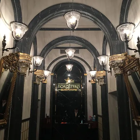 Nordstern Galata 4*