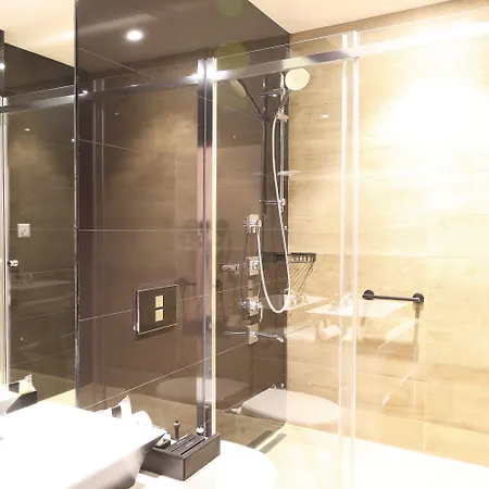 Nordstern Galata 4* Istanbulská provincie