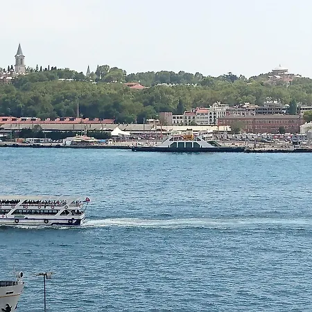 Nordstern Galata 4* Стамбул