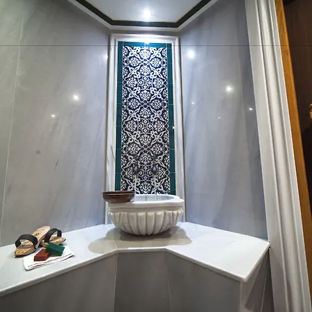Nordstern Galata 4*