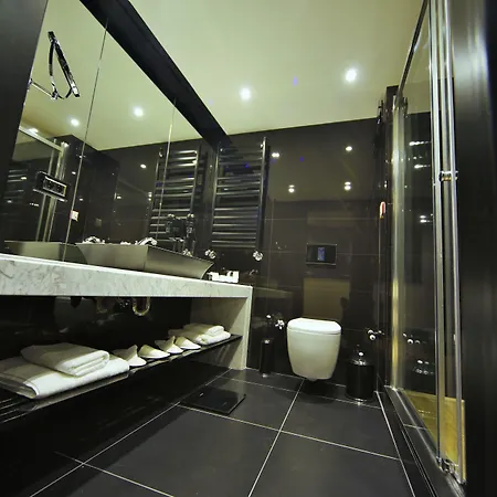 Ξενοδοχείο Nordstern Galata 4*