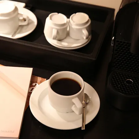 Ξενοδοχείο Nordstern Galata