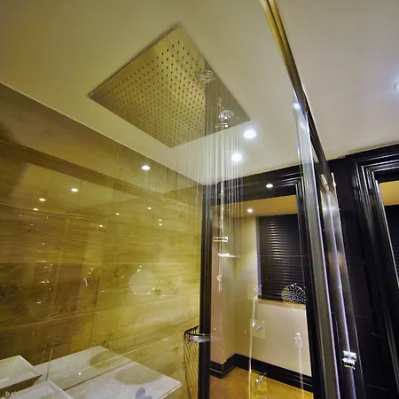 Nordstern Galata 4*