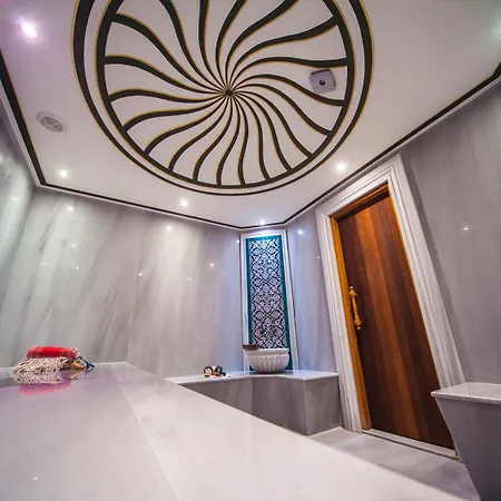 Nordstern Galata Ξενοδοχείο Κωνσταντινούπολη