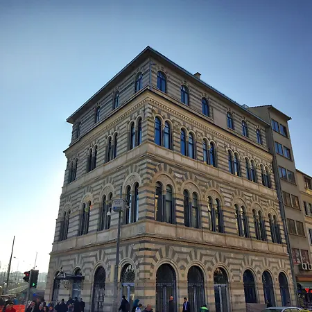 Nordstern Galata