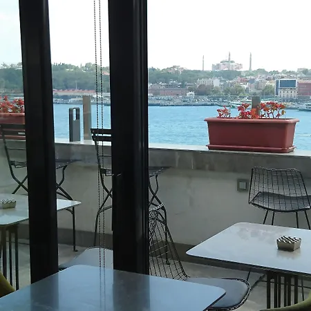 Nordstern Galata Κωνσταντινούπολη