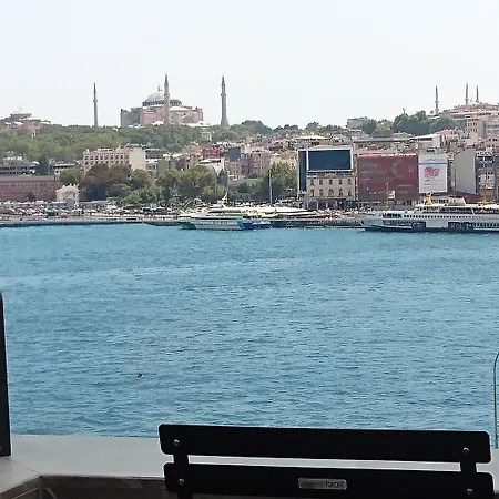 Nordstern Galata Стамбул