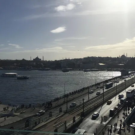 Nordstern Galata 4*