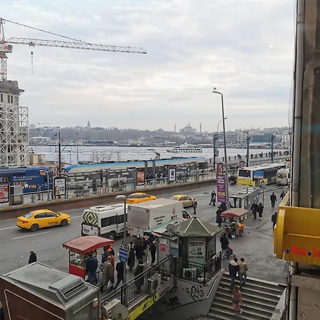 Nordstern Galata 4*
