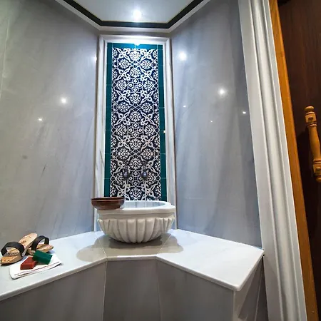 Nordstern Galata 4* Стамбул
