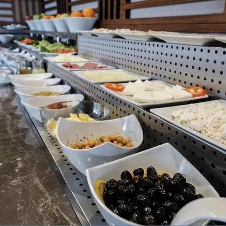 Nordstern Galata 4* Istanbulská provincie