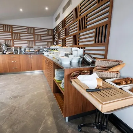 Ξενοδοχείο Nordstern Galata Κωνσταντινούπολη