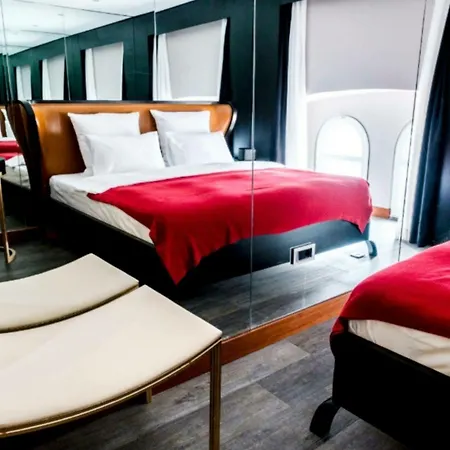Nordstern Galata 4* Istanboel