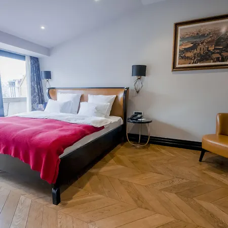 Nordstern Galata 4* Provincia di Istanbul