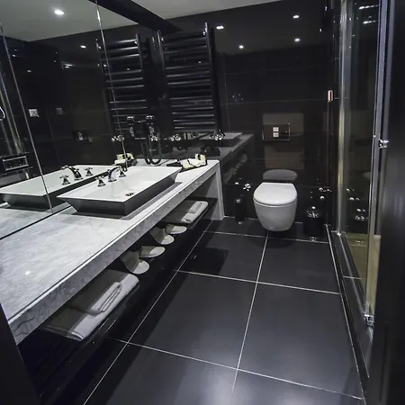 Nordstern Galata Hotel 4*